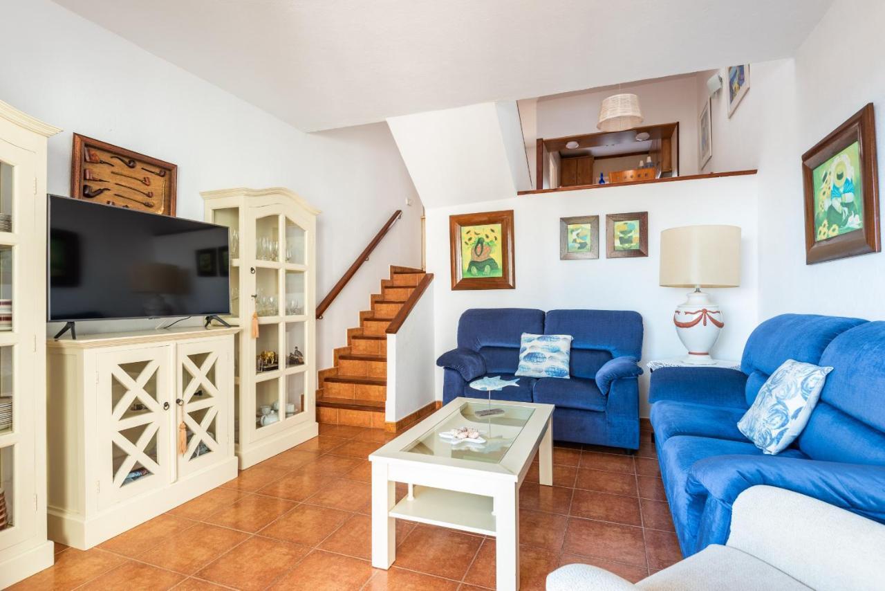 Apartamento Ses Arcades 10 Son Parc Exterior foto